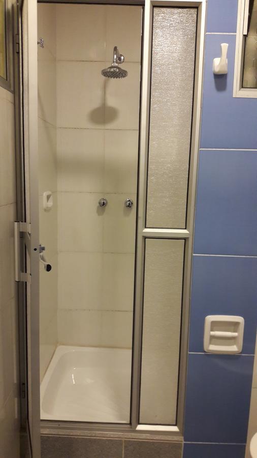 Apart Serma Hotel 포토시 외부 사진