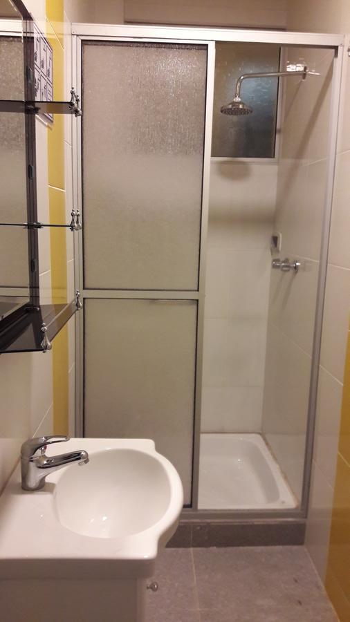 Apart Serma Hotel 포토시 외부 사진