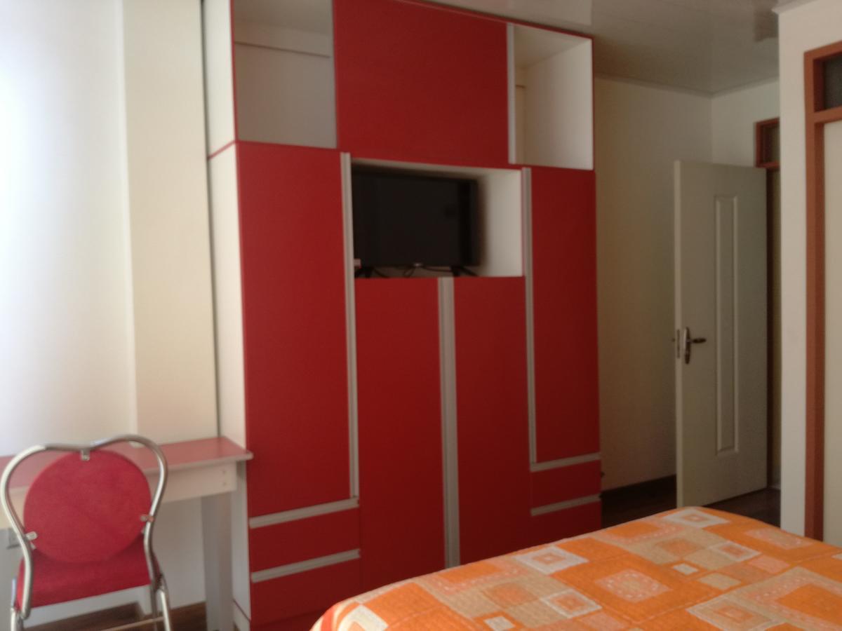 Apart Serma Hotel 포토시 외부 사진